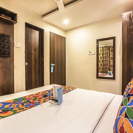 Hotel Liberty Plaza Bombay Exterior foto